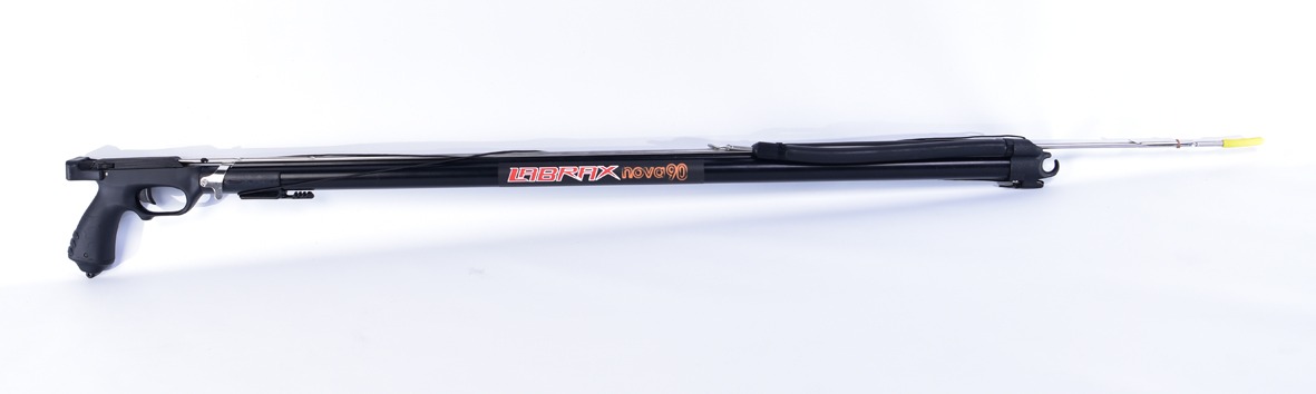 LABRAX NOVA Harpoon 90 cm